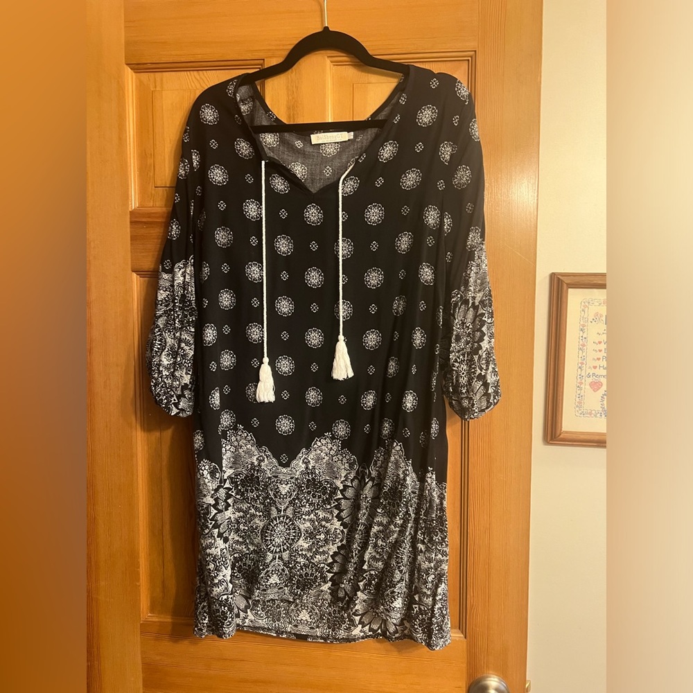 Woman’s dress